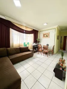 Apartamento com 3 Quartos à venda, 65m² no Heliópolis, Belo Horizonte
