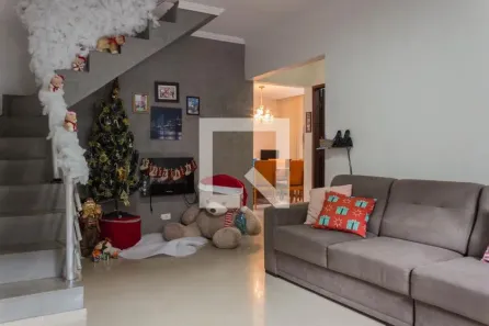 Casa com 4 Quartos à venda, 380m² no Planalto, São Bernardo do Campo