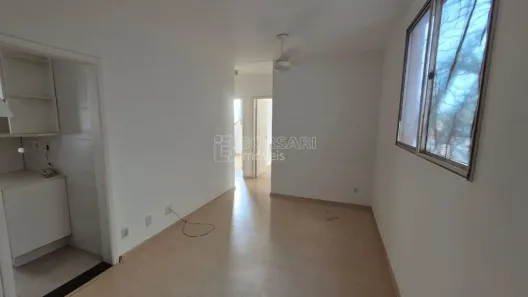 Apartamento com 3 Quartos à venda, 59m² no Vila Xavier (Vila Xavier), Araraquara