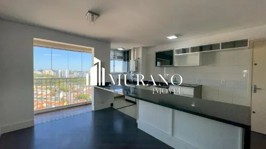 Apartamento com 2 Quartos à venda, 58m² no Mauá, São Caetano do Sul