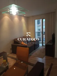 Apartamento com 2 Quartos à venda, 50m² no Quinta da Paineira, São Paulo