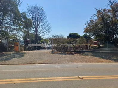 Lote/Terreno à venda, 2965m² no Nova Veneza, Paulínia