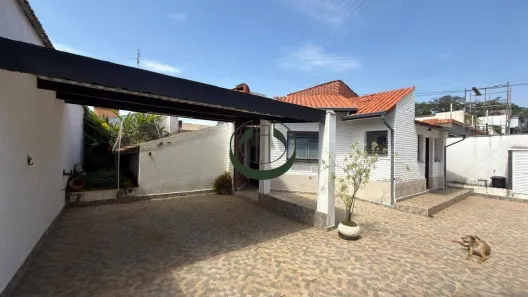 Casa com 4 Quartos à venda, 252m² no Cidade Universitária, Campinas