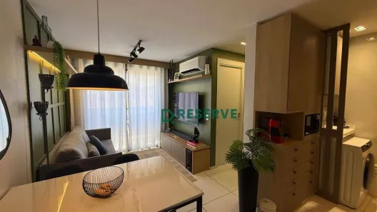 Apartamento com 2 Quartos para alugar, 47m² no Passaré, Fortaleza
