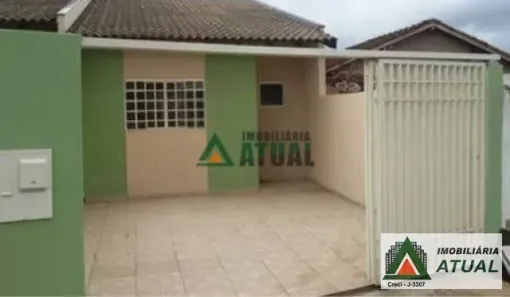 Casa com 2 Quartos à venda, 72m² no Ouro Branco, Londrina