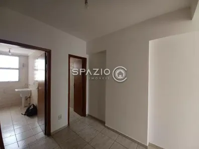 Apartamento com 1 Quarto à venda, 35m² no Botafogo, Campinas