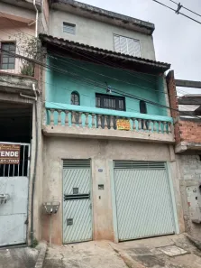 Casa com 3 Quartos à venda, 200m² no Chácara Cabuçu, Guarulhos