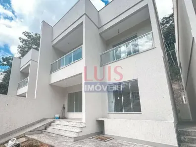 Casa com 3 Quartos à venda, 135m² no Serra Grande, Niterói