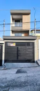 Sobrado com 3 Quartos à venda, 190m² no Vila Domitila, São Paulo