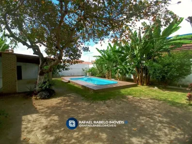 Casa com 3 Quartos à venda, 300m² no Lagoinha, Eusébio