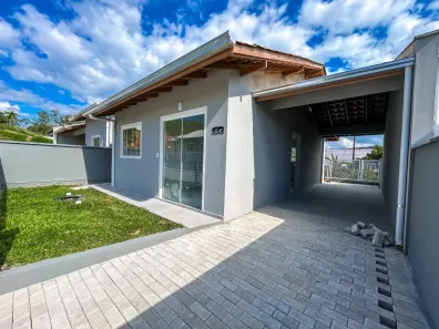 Casa com 2 Quartos à venda, 70m² no São Pedro, Guabiruba
