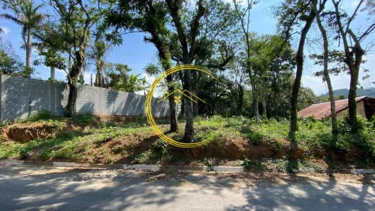Lote/Terreno à venda, 1230m² no Parque Paraíso, Santana de Parnaíba