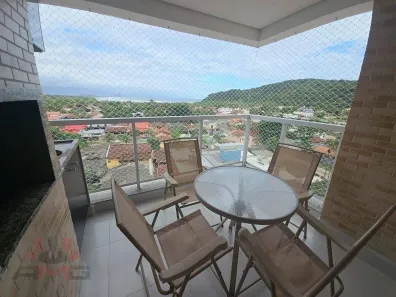 Apartamento com 3 Quartos à venda, 87m² no São Lourenço, Bertioga