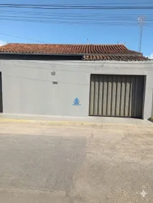 Casa com 2 Quartos à venda, 200m² no São Vicente, Sete Lagoas