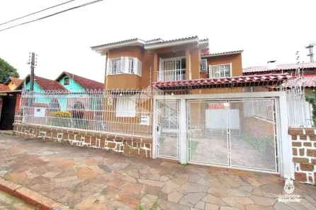 Casa com 6 Quartos à venda, 238m² no Santa Tereza, Porto Alegre