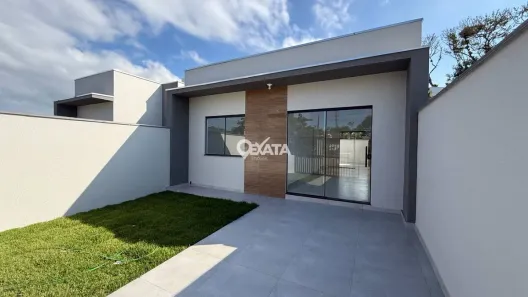 Casa com 2 Quartos à venda, 66m² no Paese, Itapoá