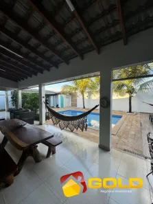 Casa com 3 Quartos à venda, 530m² no Cidade Jardim, Uberlândia