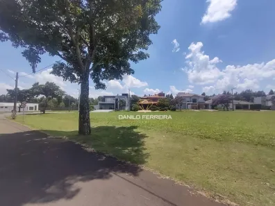 Lote/Terreno à venda, 1759m² no Portal da Concórdia II (Jacaré), Cabreúva