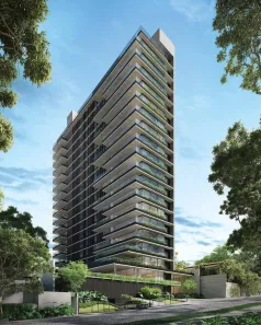 Apartamento com 3 Quartos à venda, 384m² no Mont Serrat, Porto Alegre