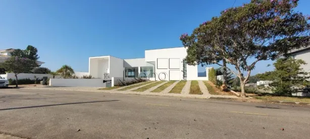 Casa de Condomínio com 5 Quartos à venda, 642m² no Rainha, Louveira