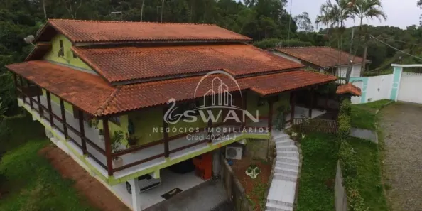 Casa com 3 Quartos à venda, 469m² no Colônia, Ribeirão Pires