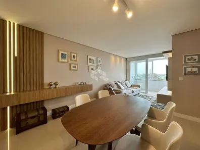 Apartamento com 3 Quartos à venda, 99m² no , Xangri-Lá