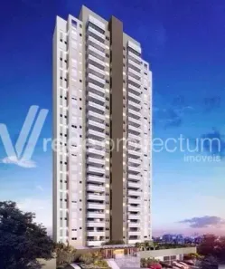 Apartamento com 4 Quartos à venda, 189m² no Cambuí, Campinas