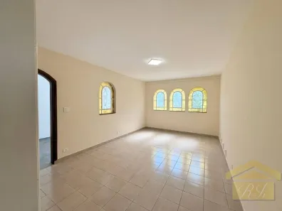 Sobrado com 3 Quartos para alugar, 120m² no Jardim Aeroporto, São Paulo