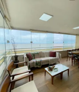 Apartamento com 4 Quartos à venda, 245m² no São Marcos, São Luís