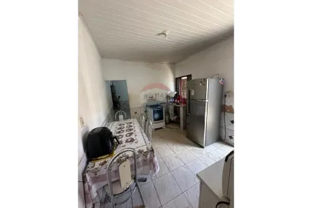 Casa com 3 Quartos à venda, 121m² no Samambaia Norte, Brasília
