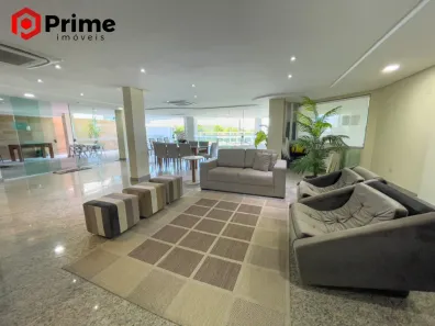 Apartamento com 3 Quartos à venda, 120m² no Enseada Azul, Guarapari