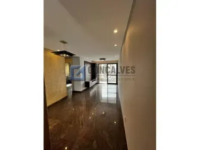 Apartamento com 2 Quartos à venda, 64m² no Parque das Nações, Santo André