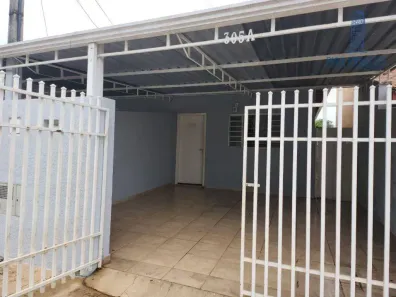 Casa com 2 Quartos à venda, 120m² no João Aranha, Paulínia