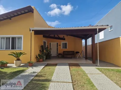 Casa de Condomínio com 3 Quartos à venda, 170m² no Residencial Ibi-Aram, Itupeva