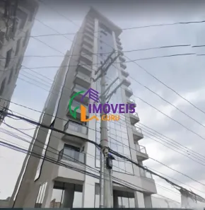 Sala Comercial à venda, 36m² no Vila Bocaina, Mauá