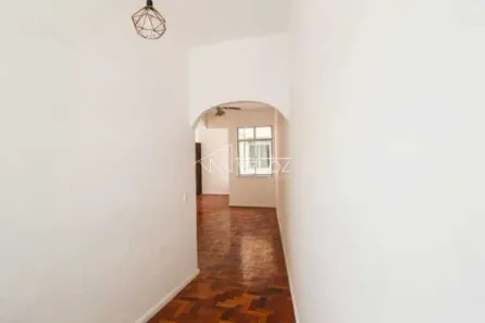 Apartamento com 1 Quarto à venda, 68m² no Flamengo, Rio de Janeiro