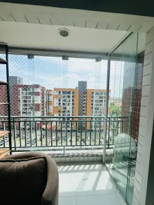 Apartamento com 2 Quartos à venda, 62m² no Calhau, São Luís