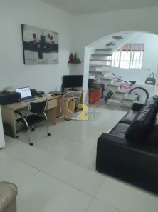 Sobrado com 2 Quartos à venda, 120m² no Água Branca, São Paulo