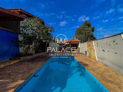 Casa com 3 Quartos à venda, 210m² no Nova Piracicaba, Piracicaba