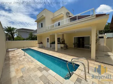 Casa de Condomínio com 3 Quartos à venda, 393m² no Jardim Altos de Santana I, Jacareí
