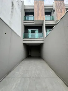 Sobrado com 2 Quartos à venda, 90m² no Cidade Continental, São Paulo