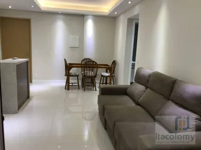 Apartamento com 1 Quarto à venda, 86m² no Melville Empresarial I e II, Barueri