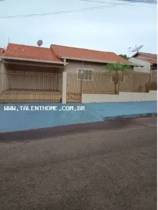 Casa com 3 Quartos à venda, 145m² no Centro, Cambé