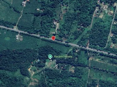 Fazenda/Sítio com 1 Quarto à venda, 5400m² no Ana Dias, Itariri