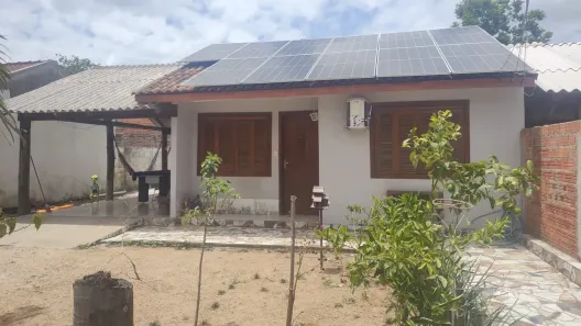 Casa com 1 Quarto à venda, 43m² no Fiuza, Viamão