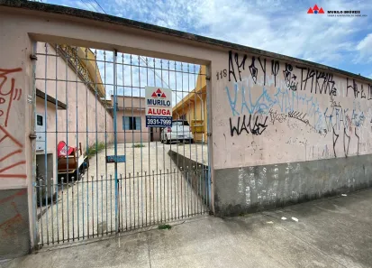 Casa com 1 Quarto para alugar, 40m² no Parque Itaberaba, São Paulo