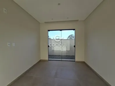 Casa com 3 Quartos à venda, 64m² no Caixa d'Água, Guaramirim