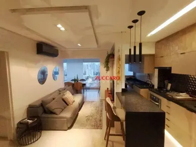Cobertura com 2 Quartos à venda, 118m² no Bosque da Saúde, São Paulo