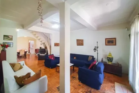 Casa com 3 Quartos à venda, 196m² no Vila Mariana, São Paulo