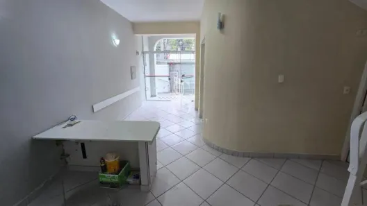 Prédio Comercial à venda, 280m² no Água Branca, São Paulo